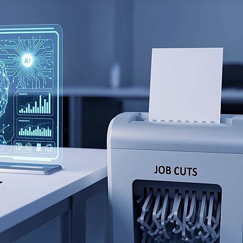 Snap to Cut 1,000 Jobs, Citing AI for Enhanced Efficiency