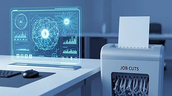 Snap to Cut 1,000 Jobs, Citing AI for Enhanced Efficiency