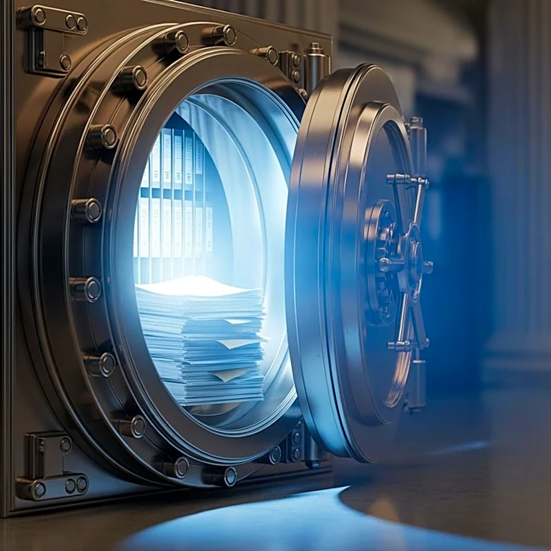 Treasury Secretary Scott Bessent Pushes Banks to Collect Citizenship Data Amid Executive Order Plans