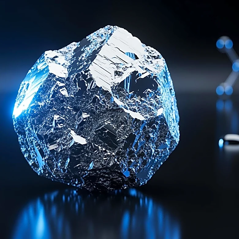 Manganese X Energy Corporation Secures US Patent for Manganese Sulphate Process, Boosting Battery Market Position