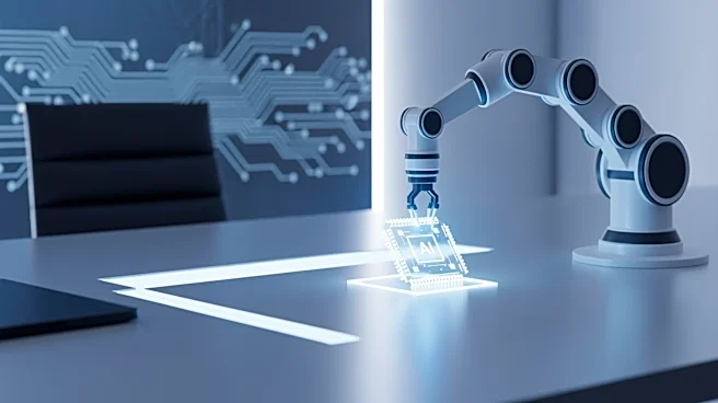 Snap Inc. Reduces Workforce by 16% Amid AI Automation Shift