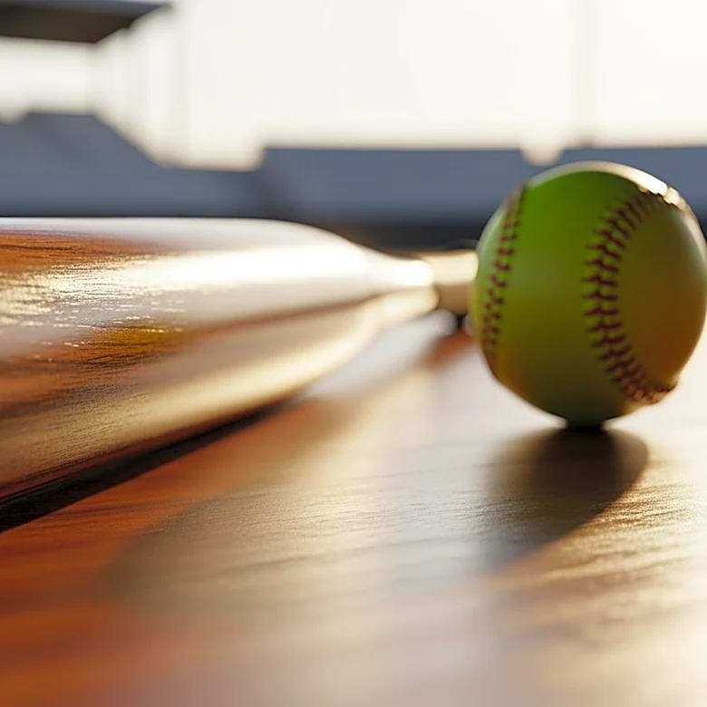 Debate on Bat Flipping in College Softball Sparks Discussion