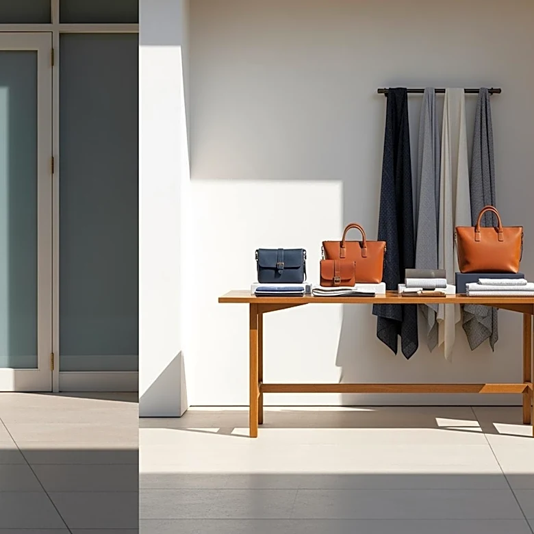 Nashville's Wedgewood Village Attracts Luxury Brands Like Hermès and Brunello Cucinelli