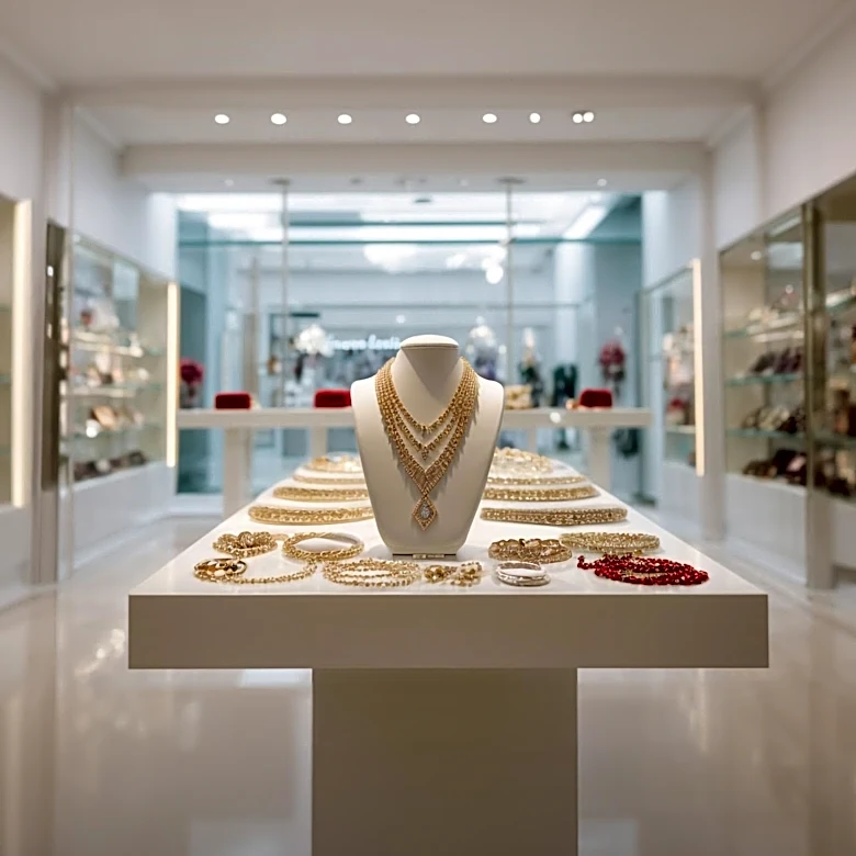 Bibi van der Velden and Rosewood Amsterdam Launch Mobile Jewelry Gallery 'Jewels on Wheels'