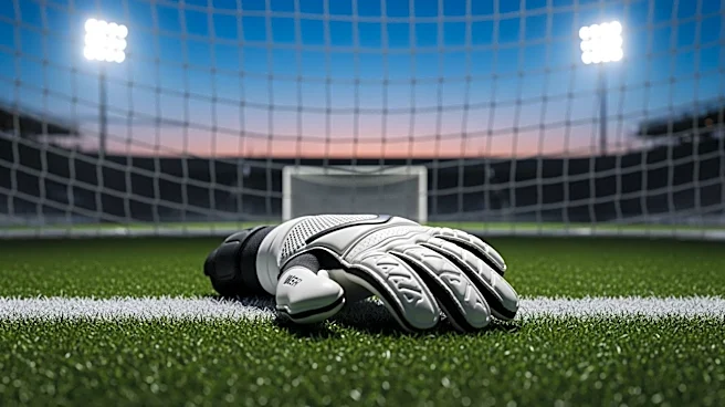 Seattle Reign Extends Goalkeeper Evan O'Steen's Contract Through 2030