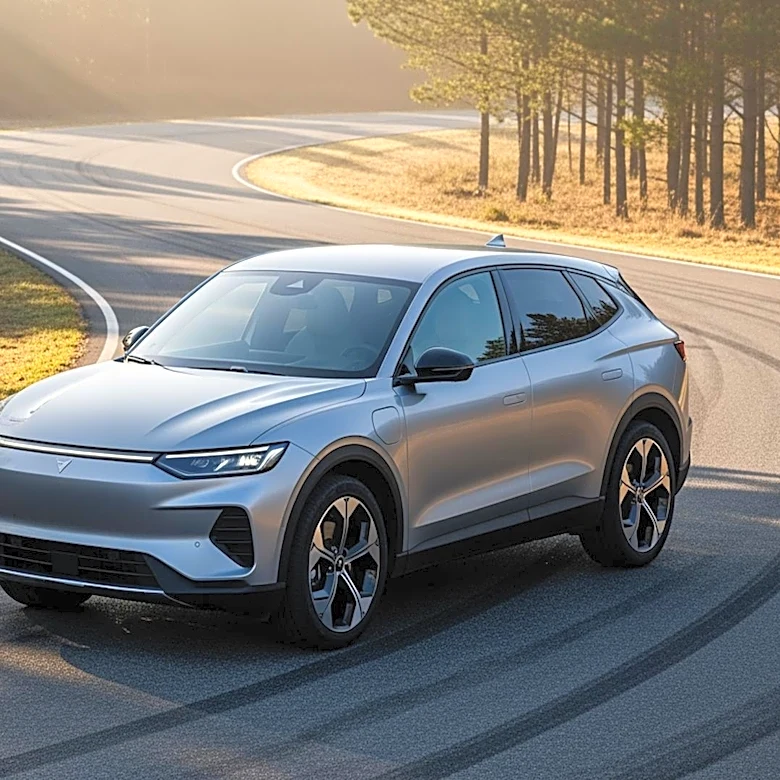 Volvo XC90 B6 Ultra Undergoes Long-term Testing Amid Dependability Concerns