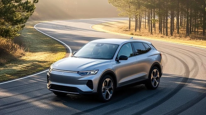 Volvo XC90 B6 Ultra Undergoes Long-term Testing Amid Dependability Concerns