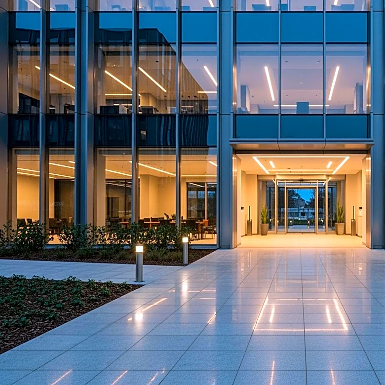 Nine Feet Tall Relocates to New Offices in Bath to Support Growth