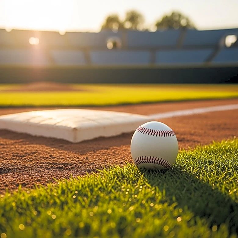Oakwood School's Baseball Team Achieves 14-0 Record, Highlighting Athletic Commitment