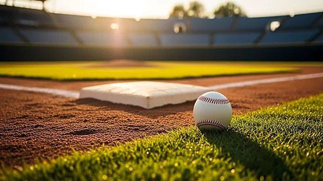 Oakwood School's Baseball Team Achieves 14-0 Record, Highlighting Athletic Commitment