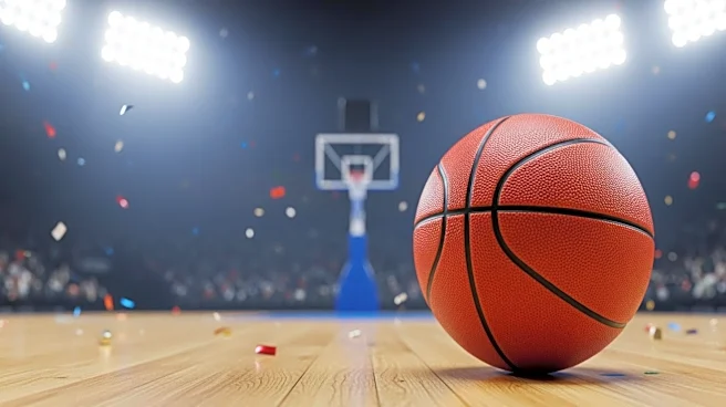 LaMelo Ball's Celebration Incident Raises Questions After Hornets' Play-In Victory