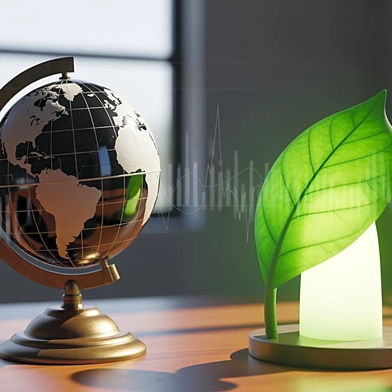 SMEs Urged to Adopt Climate Action Plans Amid Energy Market Volatility