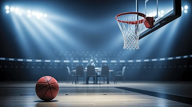 Michigan State Basketball Loses Top Center Target to Indiana