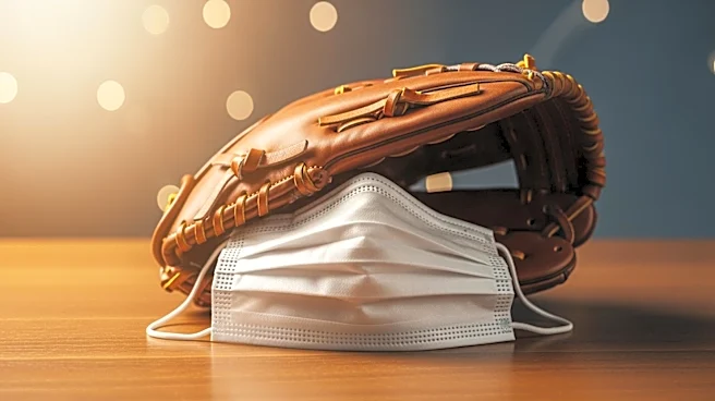 Dodgers' Alex Vesia Shines on Healthcare Appreciation Night Honoring Medical Heroes