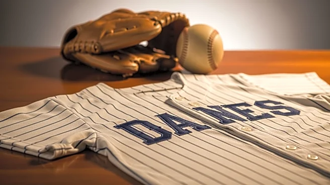 UCLA Celebrates Jackie Robinson with Tribute Uniforms