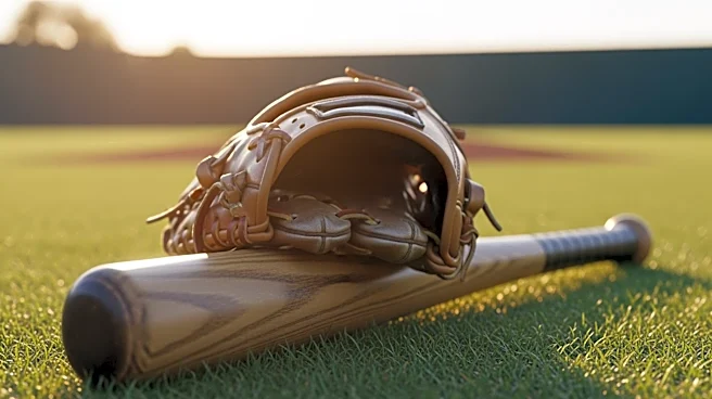 UCLA Baseball Team Honors Jackie Robinson with Special Uniforms