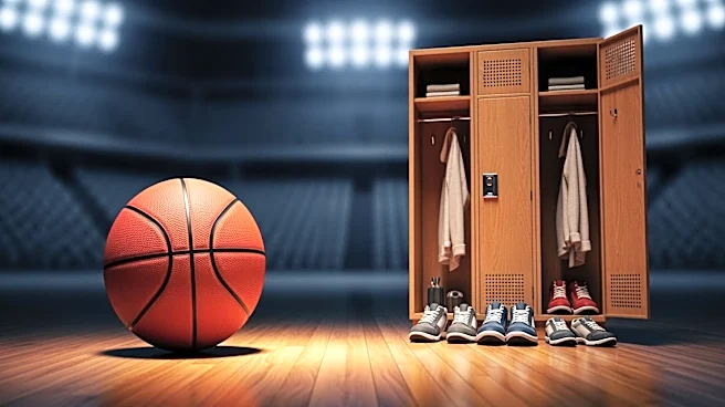 Louisville Cardinals Secure Transfer of Forward Karter Knox Amid Roster Changes