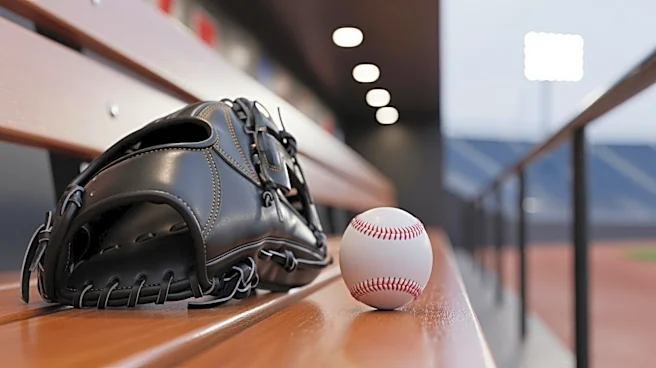 New York Mets Release Veteran Reliever Luis Garcia, Opening Free Agency