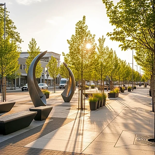 Wynnewood Village Revitalization Brings New Energy to Oak Cliff Community