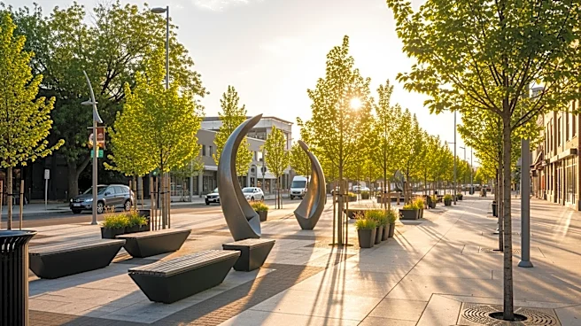 Wynnewood Village Revitalization Brings New Energy to Oak Cliff Community