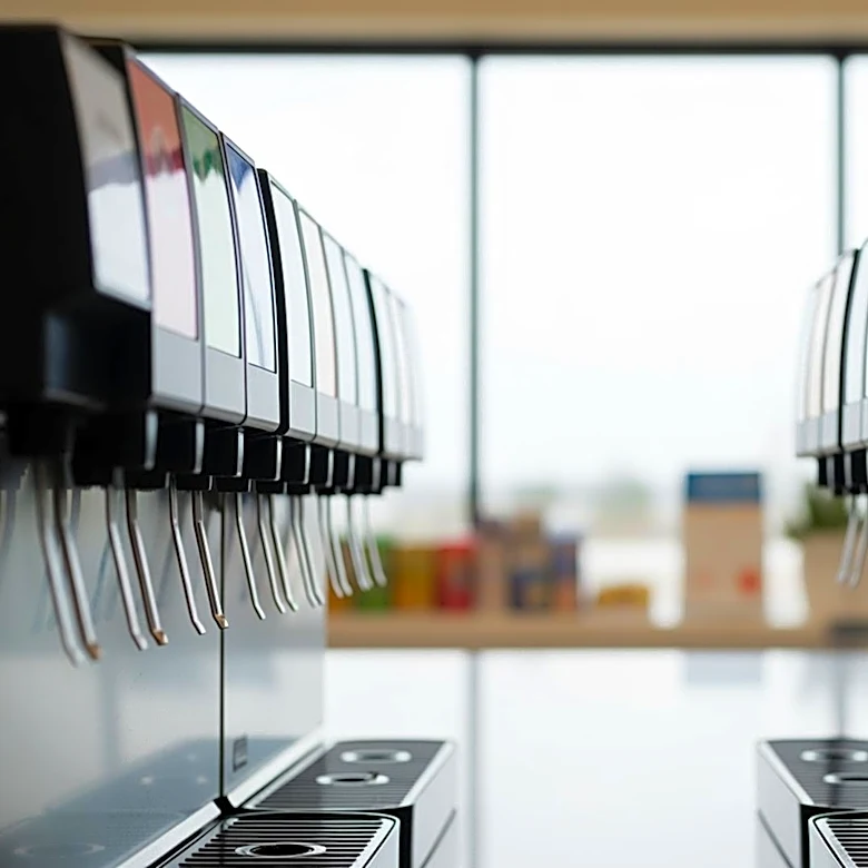 Sunny Sky Products Enhances Convenience Store Beverage Offerings to Meet Consumer Demand