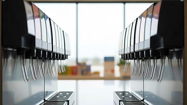 Sunny Sky Products Enhances Convenience Store Beverage Offerings to Meet Consumer Demand