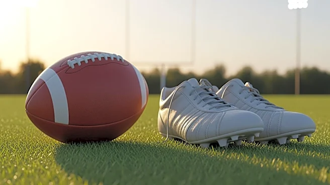 Ole Miss Football's Pete Golding Highlights Running Back Group as Key Strength