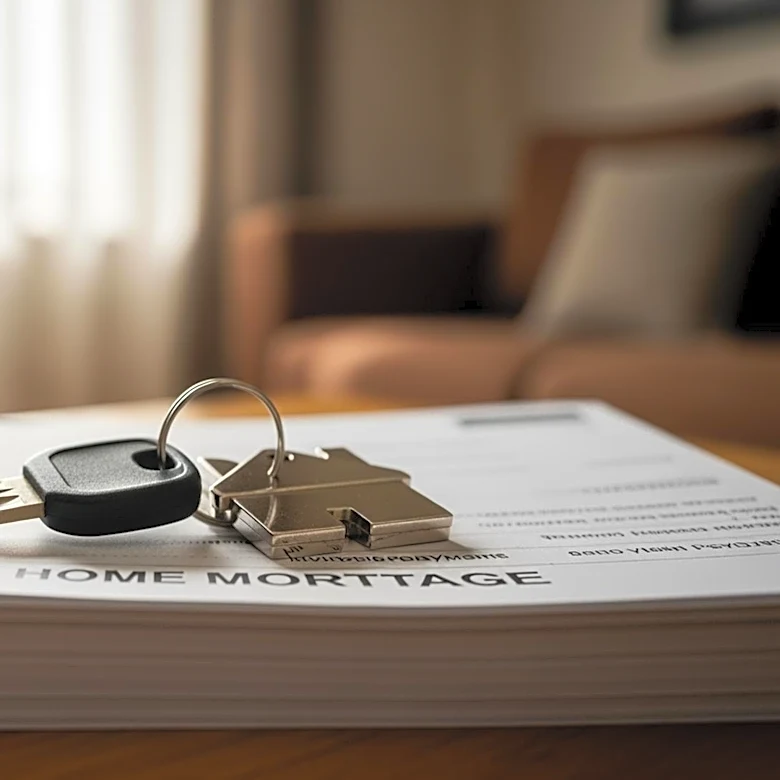 Average Mortgage Payment Surpasses $2,000, Impacting Homeowners Nationwide