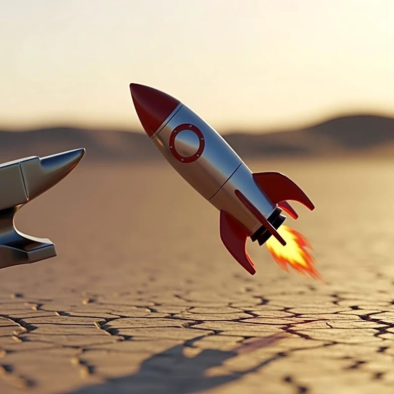 Coyote vs. Acme Film Resurrected for Summer Release After Warner Bros. Shelving