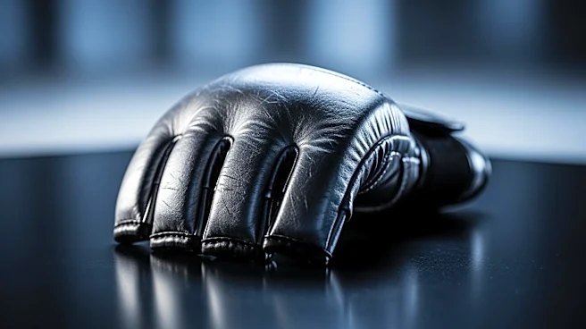 Ronda Rousey Addresses Criticism Over MMA Comeback Amid Age Concerns