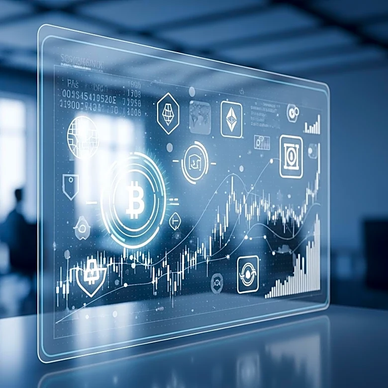 SEC Issues Statement on Crypto Trading Interfaces, Impacts Broker-Dealer Registration