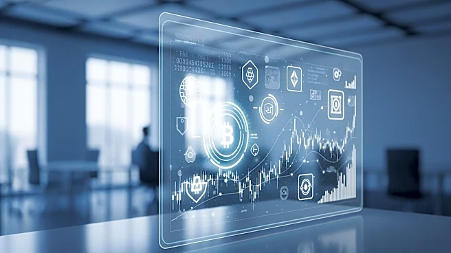 SEC Issues Statement on Crypto Trading Interfaces, Impacts Broker-Dealer Registration