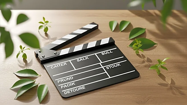 Producers Guild Launches Sustainability Toolkit to Promote Eco-Friendly Practices on Film Sets