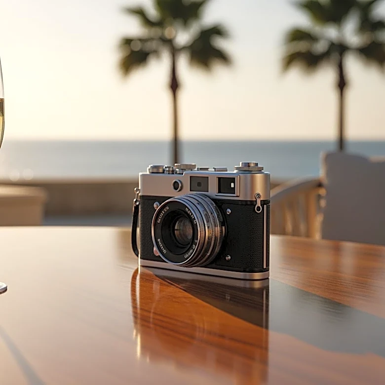 'The White Lotus' Season 4 Set During Cannes Film Festival