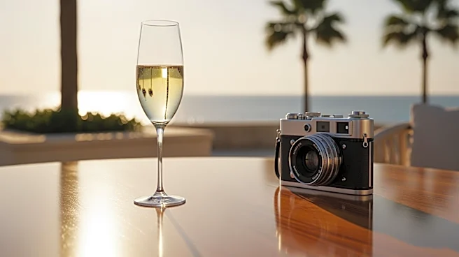 'The White Lotus' Season 4 Set During Cannes Film Festival