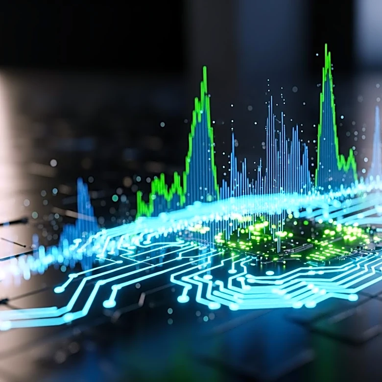 Nvidia's New AI Models Propel Quantum Computing Stocks to Surge