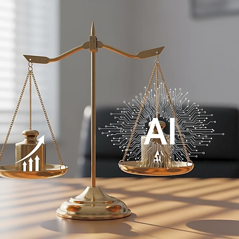 LinkedIn Data Indicates Interest Rates, Not AI, as Primary Factor in Hiring Decline