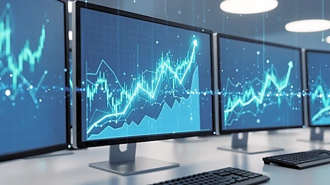 Take-Two Interactive's Stock Unaffected by Rockstar Data Breach