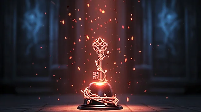 Hades 2 Update Introduces New Game Mode and Enhances Romance Features