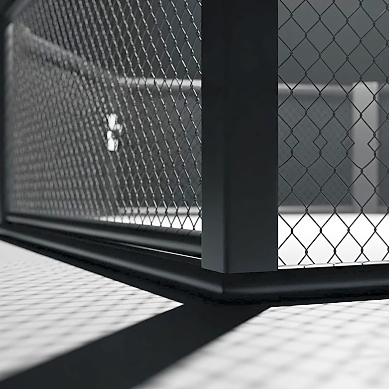 UFC 330 Scheduled for Philadelphia, Marking First Major Event in 15 Years