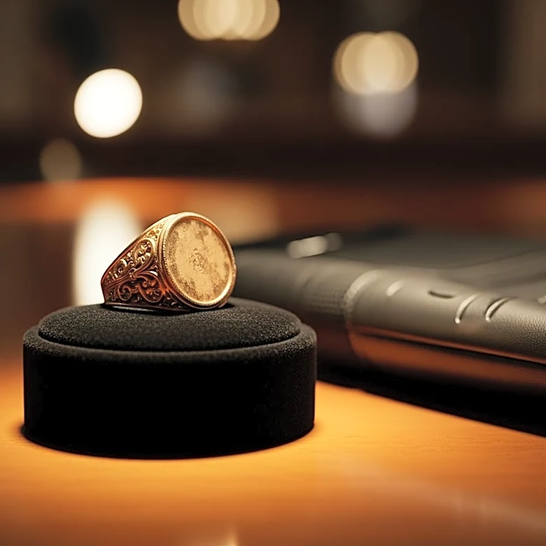 Lelands Auction Features Rare 1914 World Series Ring and Modern Sports Memorabilia