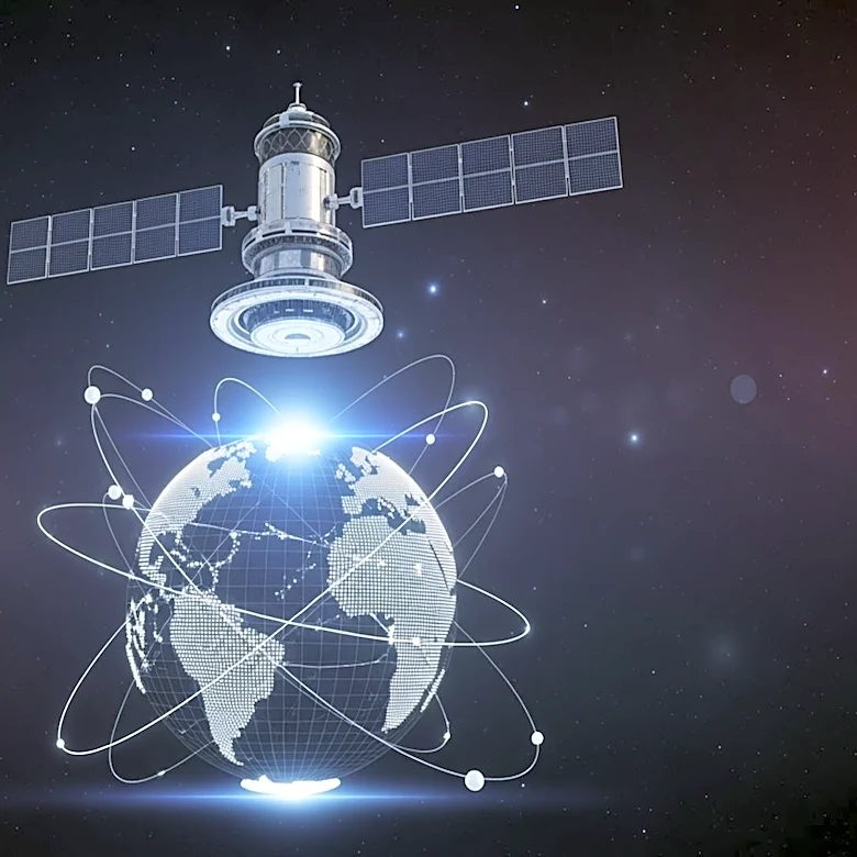 Global X Launches ORBX ETF Amid Rising Space Tech IPOs