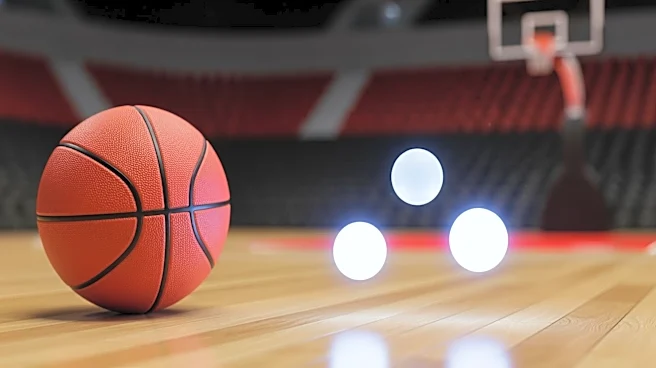 Louisville Cardinals Secure Three Key Transfers for Women's Basketball