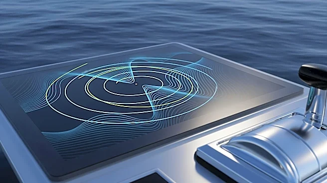Zelim's ZOE System Achieves ISO Certification for Man-Overboard Detection