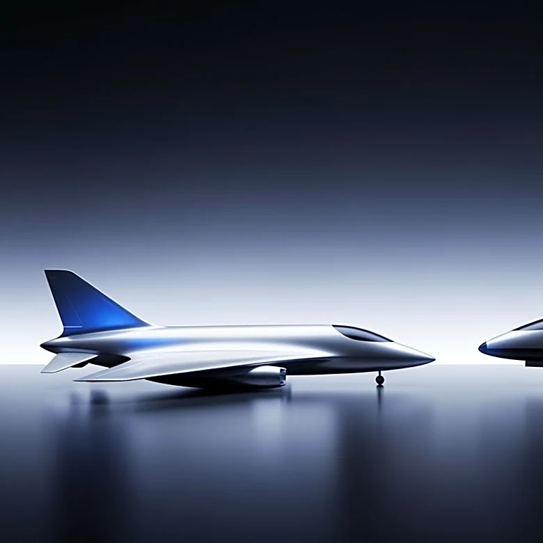 U.S. Air Force Plans Multi-Year Procurement for Aircraft and Spacecraft Development