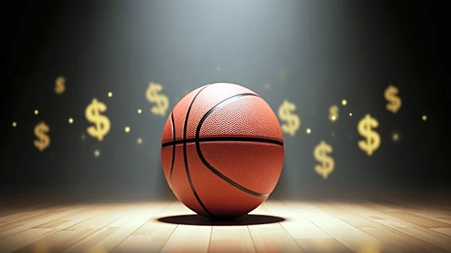 Tennessee Basketball Boosts NIL Spending to Secure Top Recruits