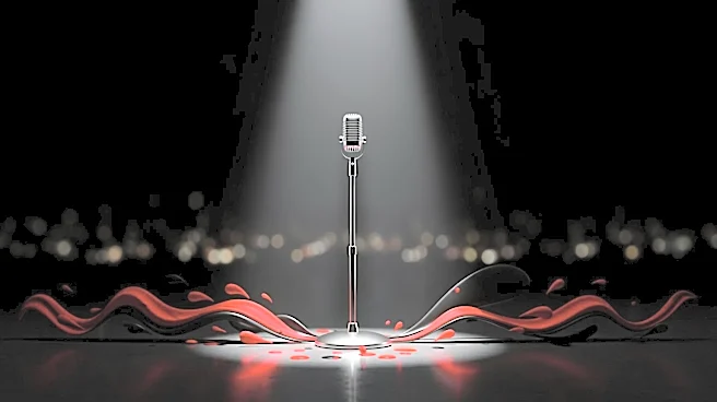 ENHYPEN Announces 'BLOOD SAGA' World Tour with U.S. and International Dates