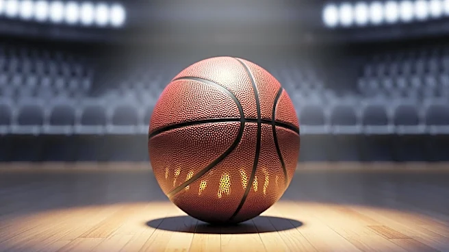 Tennessee's Rick Barnes Nears $3M Deal for Top Basketball Transfer