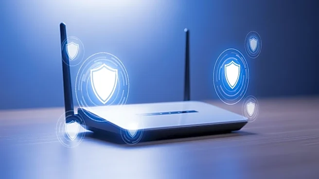 Netgear Receives FCC Approval to Sell Routers in the U.S. Amid Security Concerns