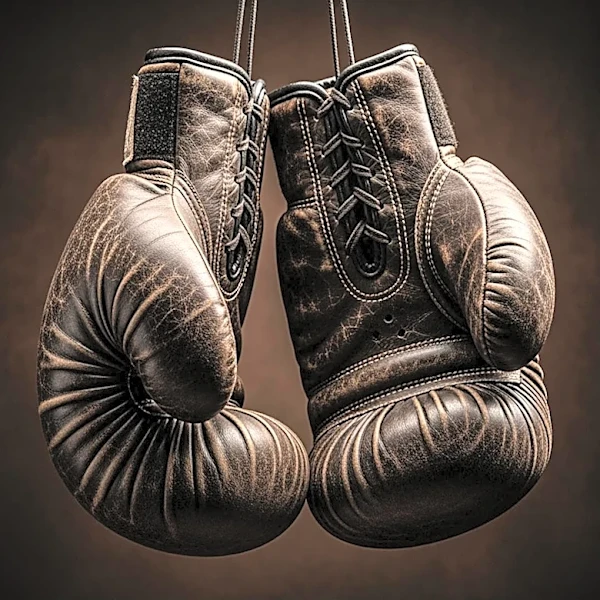 Alycia Baumgardner Defends Titles Against Bo Mi Re Shin in Historic Women's Boxing Match